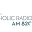 Logo St. Gabriel Catholic Radio