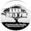 Logo KKRN 88.5 FM