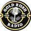 Logo Gold Rush Radio