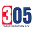 Logo 305 Radio
