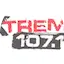 Logo Xtreme 107.1