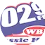 Logo Classic Hits 102.9 WBF