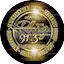Logo 91.3 The Plug Radio