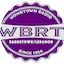 Logo WBRT 1320 AM