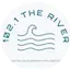 Logo 102.1 The River K M R V