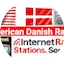 Logo American Danish Radio