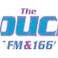 Logo The Touch