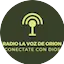 Logo Radio La Voz De Orion