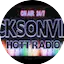Logo Jacksonville Hott Radio