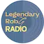 Logo Rob G Radio HD2
