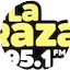 Logo La Raza 95.1