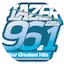 Logo Lazer 96.1