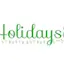Logo My Holidays Etc .com
