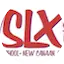 Logo WSLX