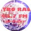 Logo Retro Radio 107 FM