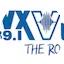 Logo V 89-1 The Roar WXVU Villanova