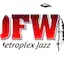 Logo DFW Metroplex Jazz