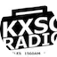 Logo KXSC Radio