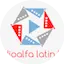 Logo Radioalfa tropical3