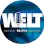 Logo 95.7 WELT