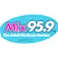 Logo Mix 95.9