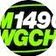 Logo WGCH 1490 AM