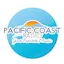 Logo Pacific Coast Radio
