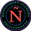 Logo La Ñ Radio Puerto Rico Mexicana Regional