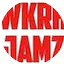 Logo WKRH Jamz