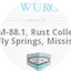 Logo WURC-FM 88.1