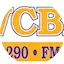 Logo WCBL Radio