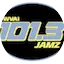 Logo WVAI 101.3 Jamz