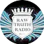 Logo Raw Truth Radio
