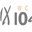 Logo Mix 104.1 FM
