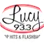 Logo Lucy 93.3