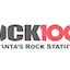 Logo Rock 100.5