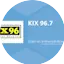 Logo KIX 96.7