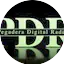 Logo Pegadera Digital Radio