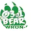 Logo 103.1 THE BEAR