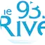 Logo 93.9 the River