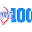 Logo Q-100 The Point