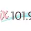 Logo Mix 101.9