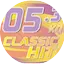 Logo Classic Hits 105.3