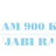 Logo KBIF 900 AM