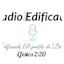 Logo Radio Edificate