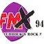Logo FMX 94.5 FM