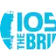 Logo 105.5 The Bridge - WCOO