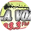 Logo La Voz