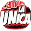 Logo La Unica 1230 AM