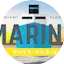 Logo Marina Rock Radio